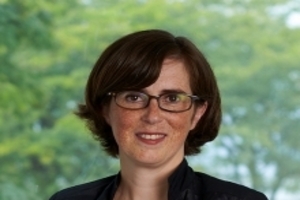 Dr. Olivia Wilkins